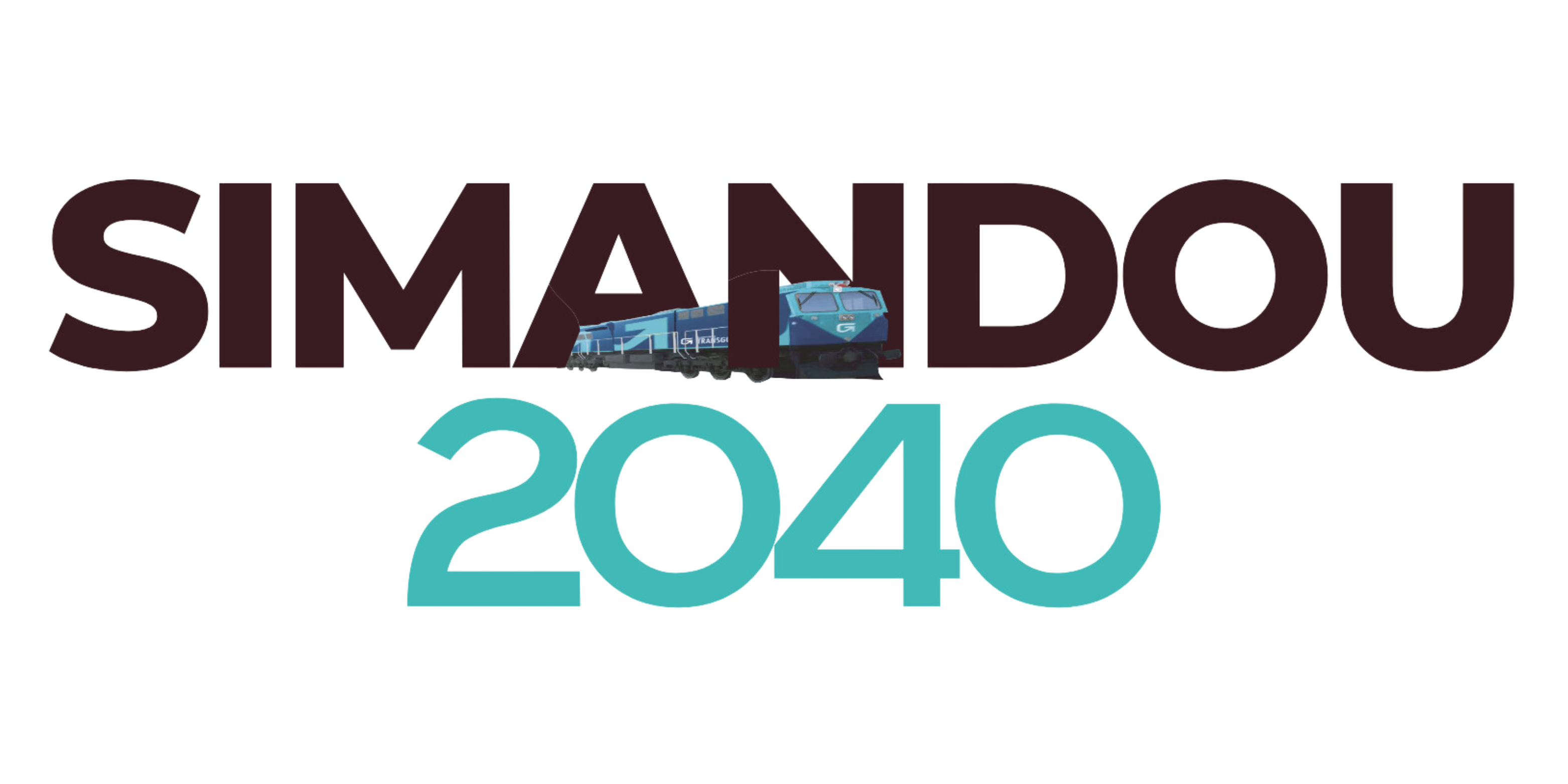 SIMANDOU 2040