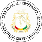 Ministère du Plan et de la Coopération Internationale